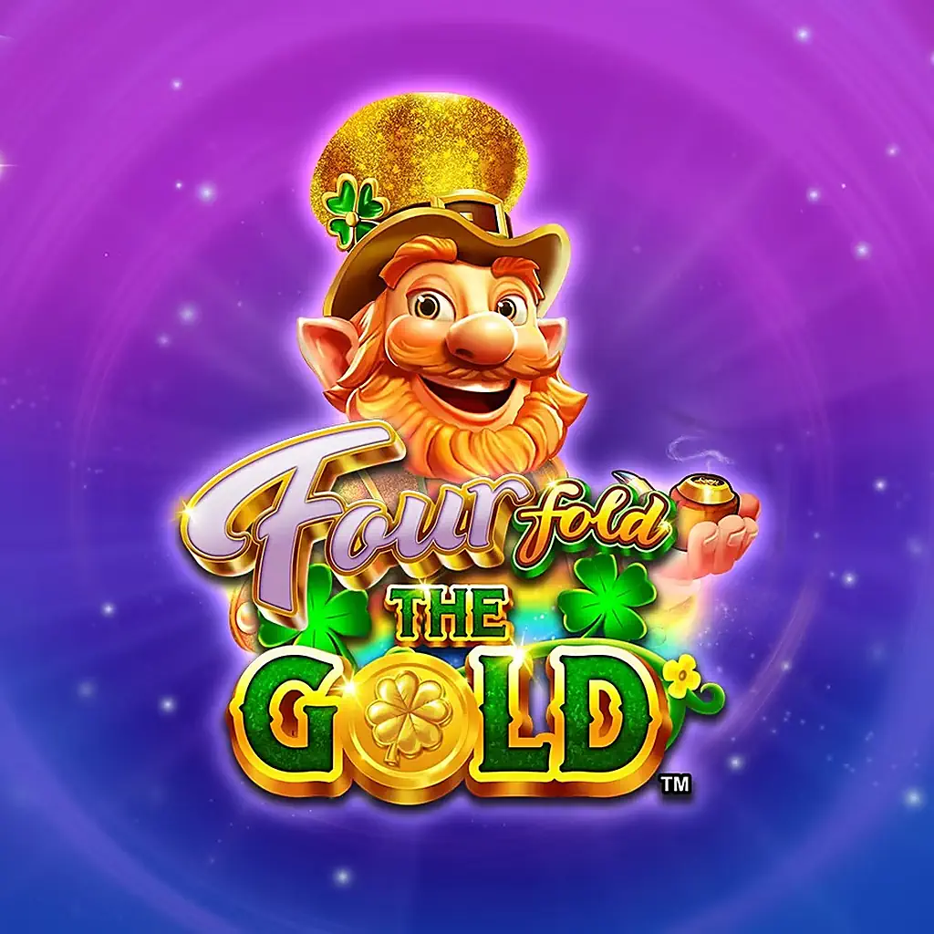 Fawkes The Gold Slot Review